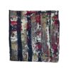 Women's Scarf - Abstract Design for Daily Wear, Soft Touch