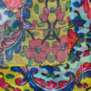 Traditional Shawl for Women Floral Design for Daily Wear