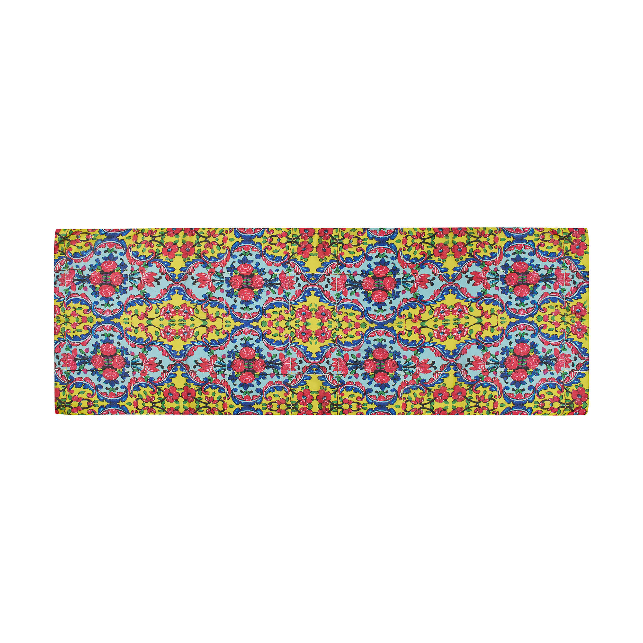 Traditional Shawl for Women Floral Design for Daily Wear