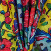 Traditional Shawl for Women Floral Design for Daily Wear