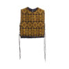 Embroidered Vest for Women Inspired by Persian Design