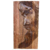 Wood Carved Wall Art Model Negah
