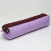 Pencil Pouch with Zipper for School & Office Supplies
