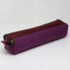 Pencil Pouch with Zipper for School & Office Supplies