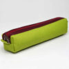 Pencil Pouch with Zipper for School & Office Supplies
