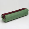 Pencil Pouch with Zipper for School & Office Supplies