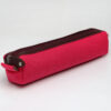 Pencil Pouch with Zipper for School & Office Supplies