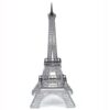 3D Metal Puzzle - Eiffel Tower Model Kit