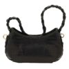 Handmade Brown Leather Crossbody Bag - Gina Model