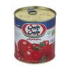 Iranian Canned Tomato Paste - Chin Chin 800g (Pack of 2)