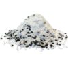 Iranian Instant Drink Powder - Chia Seed & Rock Candy, 20 pcs (3 Packs)