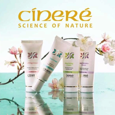 Cinere – Get yours