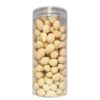 Cheese-Flavored Coated Peanuts 320 gr (x2)