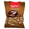 Toffee with Chocolate Flavor Sweetened by Date Syrup 1000 gr