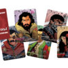 Coup Card Game The Dystopian Universe (Farsi)