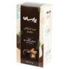 Dark Chocolate Covered Dates with Almond 300 gr (x2)