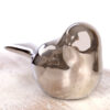 Decorative Bird Figurine for Home Decor - Avian Art Statue