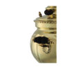 Persian Brass Samovar Decorative Coal Tea Maker 3.5 Liter