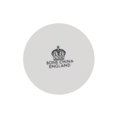 Decorative Porcelain Wall Plate Lincolnshire Suitable for Collectors & Home Decor