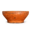 Decorative Pottery Bowl from Kalpouregan Artistic Handcrafted