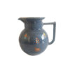 Decorative Pottery Pitcher Artisanal Handcrafted for Home Decoration