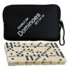 Classic Domino Board Game - The Ultimate Blocking Game for All Ages