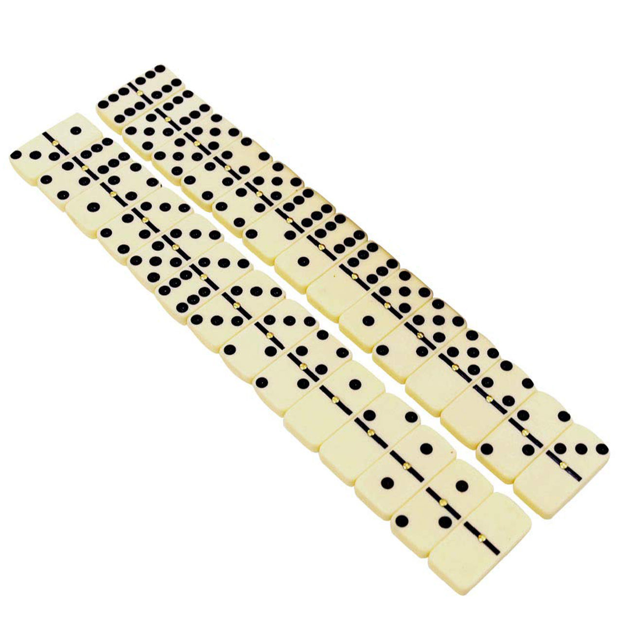 Classic Domino Board Game – The Ultimate Blocking Game for All Ages