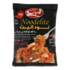 Instant Noodle - Elite Indomie - Chili Pepper Flavor (20 Pack)