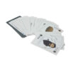 Exploding Kittens Playing Card Game for Family Game Night (Farsi)