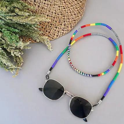 Eyewear Straps – Get yours