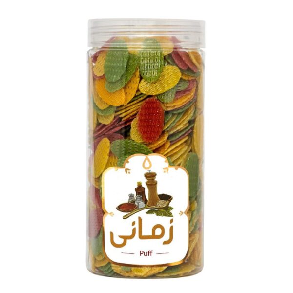 Pofak Hendi - Indian Far Far Snack Food 1000 gr