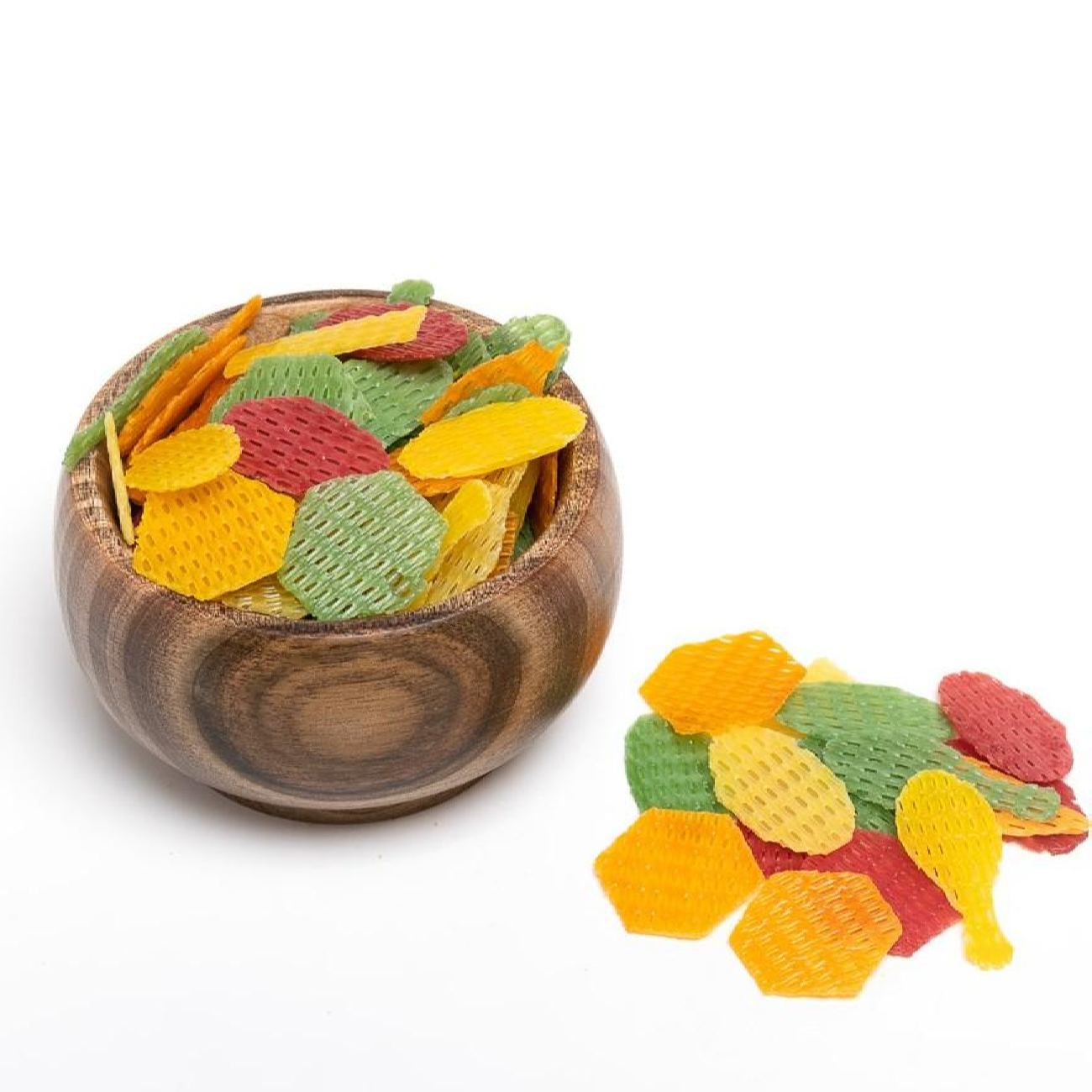 Pofak Hendi – Indian Far Far Snack Food 1000 gr