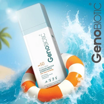 GenoBiotic – Shop online