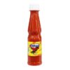 Hamedanian Red Hot Pepper Sauce, 200 gr (6x)