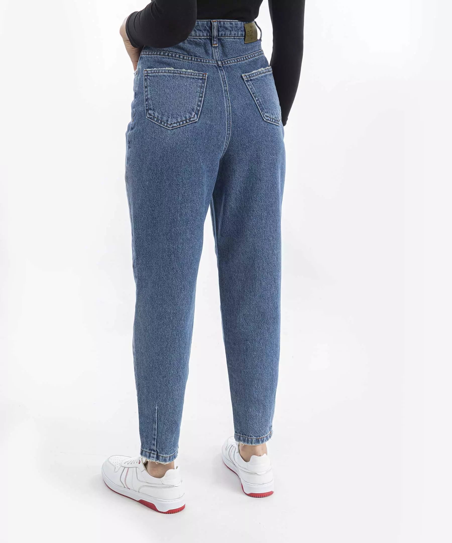 Filippa K Women's High Waist Jeans Blue main image 1