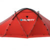 Husky Camping Tent for 3-4 Person for Backpacking & Hiking