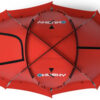 Husky Camping Tent for 3-4 Person for Backpacking & Hiking