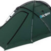 Husky Camping Tent for 3-4 Person for Backpacking & Hiking