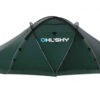 Husky Camping Tent for 3-4 Person for Backpacking & Hiking