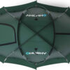 Husky Camping Tent for 3-4 Person for Backpacking & Hiking