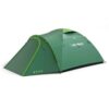Husky Camping Tent for 3-4 Person for Backpacking & Waterproof