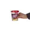 Instant Noodle - Elite Indomie - Beef Flavor, 65g (15 Packs)