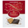 Iranian Choco Biscuit Chocolate Baraka 400 gr