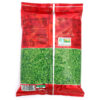 Iranian Dried Vegetable Blend for Ghormeh Sabzi 180 gr (x6)