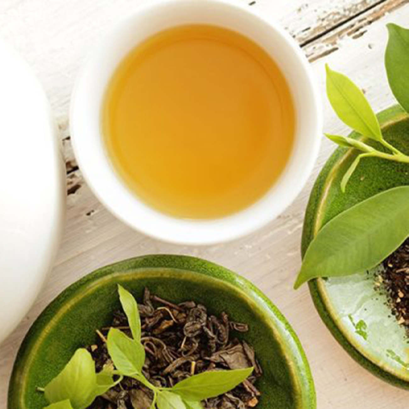 Golestan Pure Iranian Green Tea Loose Leaf – 5 x 100 Grams