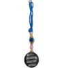 Islamic Car Rear-view Mirror Hanging Pendant Wan Yakad Verse