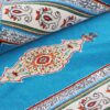 Islamic Mosque Carpet 5 Meters - Premium Masjid Floor Covering
