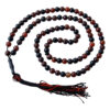 Islamic Agate Rosary Crafted with 101 Prayer Beads Tasbih