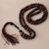 Islamic Agate Rosary Crafted with 101 Prayer Beads Tasbih