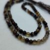 Islamic Sulemani Hakik Rosary Crafted with 101 Prayer Beads Tasbih I